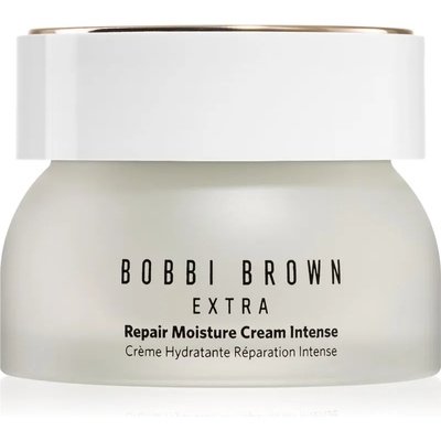 Bobbi Brown Extra Repair Moisture Cream Intense Prefill интензивно хидратиращ и ревитализиращ крем 50ml