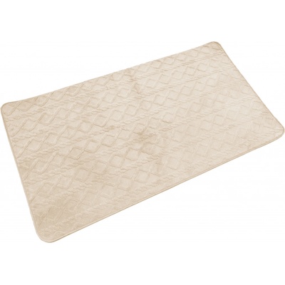 Takoy Koberec 80x150 vzor cop ecru-HT-00384 | 80 x 150 cm
