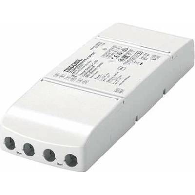 Napájecí zdroj: spínaný LED 25W 20÷50VDC 350÷1050mA IP20 186g