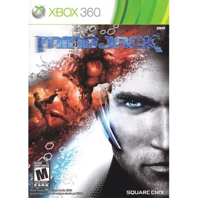 Mindjack