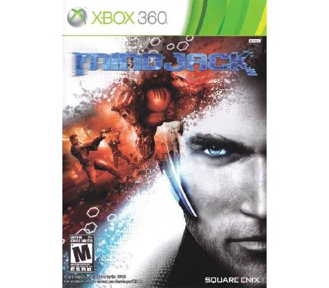 Mindjack