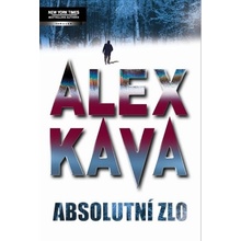 Absolutní zlo Kava Alex