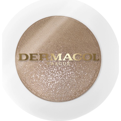 Dermacol Glow Bronzer kompaktný bronzujúci púder 6 dune 7,2 g
