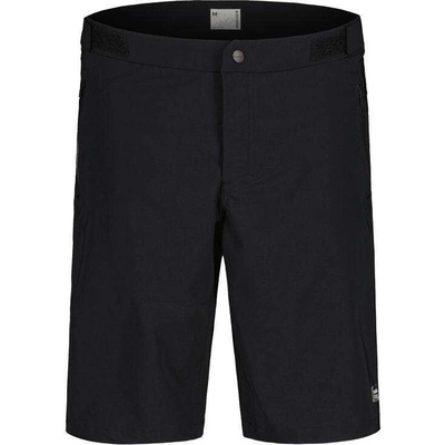 Maloja Gallas deep black 2026