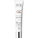 Laboratoires SVR Clairial Тониран крем за лице CC, тъмен, SPF50+, 40 ml - ozone