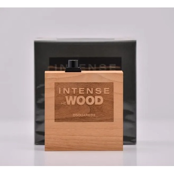 Dsquared2 He Wood Intense EDT 100 ml