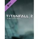 Titanfall 2: Nitro Scorch Pack