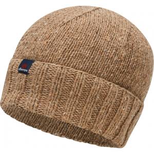 Sherpa Зимна шапка (beanie) Sherpa Vishnu Hat Beanie - Amber - размер One Size (204-6965-0811)