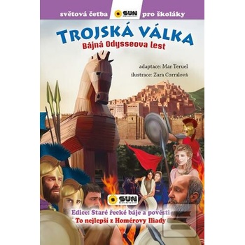 Trojská válka