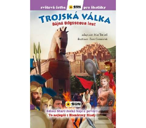 Trojská válka