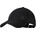 Buff Шапка с козирка Buff Summit Cap - Solid Black - размер S/M 53-55 cm (904-0374-0511)