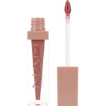 NAM Течно матово червило Iconic, 09 Mocha Nude, 3.5 ml - baby