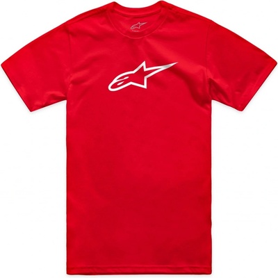 Alpinestars 2.0 CSF červeno bílé