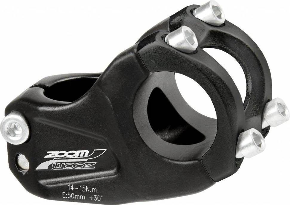 Zoom MTB AH