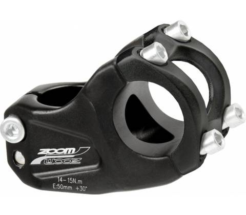Zoom MTB AH