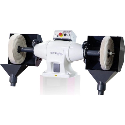 Optimum OPTIgrind GZ 40 P