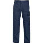 ProJob 2501 WAISTPANTS / Мъжки работен панталон, къс - тъмносин 46 (64501S003pc)