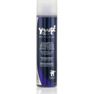 Yuup! Bělící a rozjasňující 250 ml – Zboží Dáma