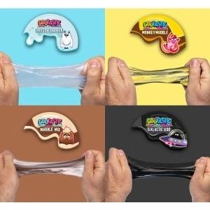 Simba Toys Masa slime gootastic mix8 simba b/c24