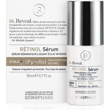 Renophase Rétinol sérum 20 ml