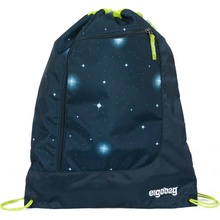 Ergobag Galaxy modrá