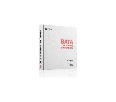Bata Across Continents