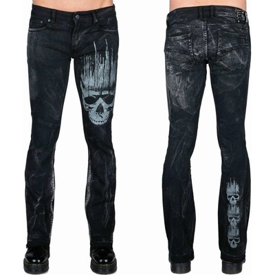 Wornstar Headhunter