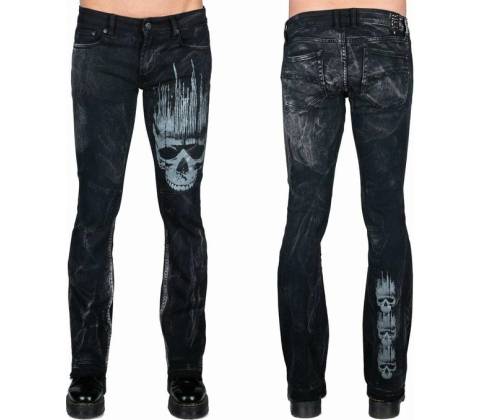 Wornstar Headhunter
