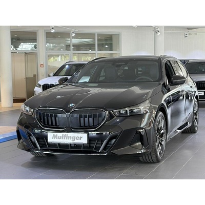 BMW 520d xDrive M Sport 145 kW
