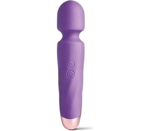 So Divine Smooth Operator Rechargeable Wand