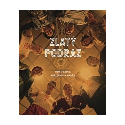 Zlatý podraz ALBA STUDIO