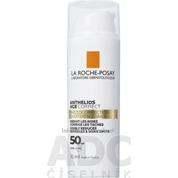 La Roche-Posay Anthelios Age krém SPF50 50 ml