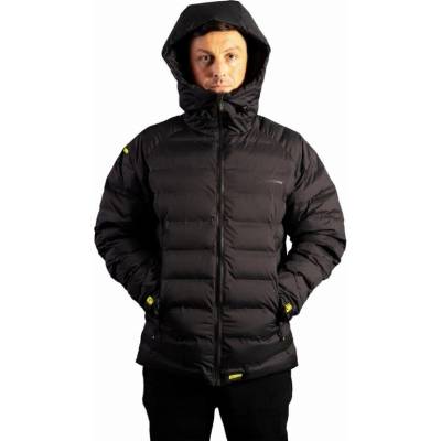 Bunda Ridgemonkey RM334 čierna