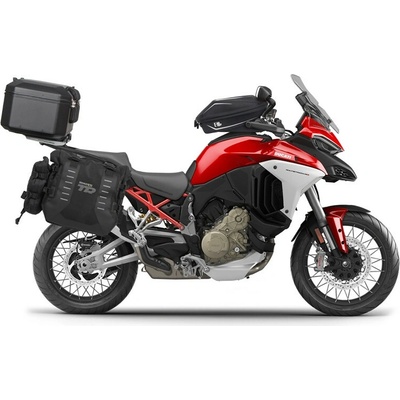 Shad TERRA TR4055L topcase Shad Ducati Multistrada 1200 V4