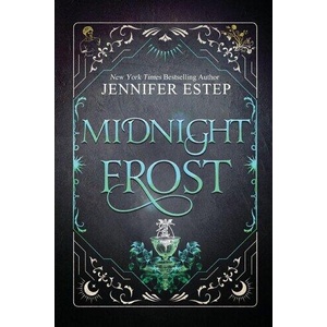 Midnight Frost | Jennifer Estep (ISBN: 9780758281494)