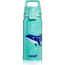 Sigg Kids WMB One dětská láhev Dive 600 ml