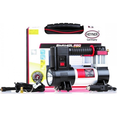 Heyner PREMIUM 12V/40L PROFI 237100
