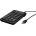Trust Цифрова клавиатура Trust Xalas, USB, 5 extra keys, 1.5m кабел черна (22221)