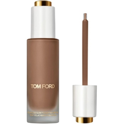 Tom Ford Soleil Glow Течен фон дьо тен 11.0 Dusk SPF 30 30 ml