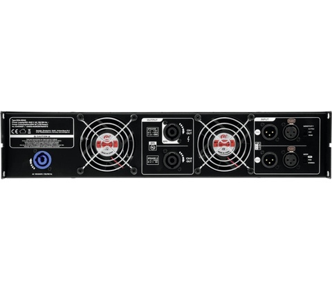 PSSO DDA-3500