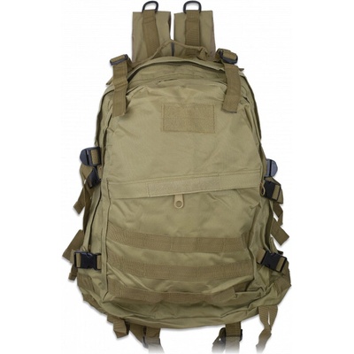 Barbaric Ruksak Taktický batoh coyote 40 l