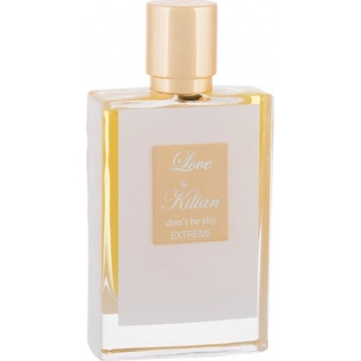 By Kilian The Narcotics Love Extreme don´t be shy parfumovaná voda dámska 50 ml