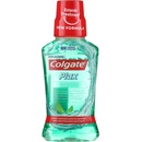 Colgate Plax Soft Mint antibakteriálna ústna voda bez alkoholu 500 ml