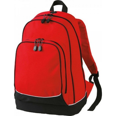 Halfar HF3310 červená 18 l