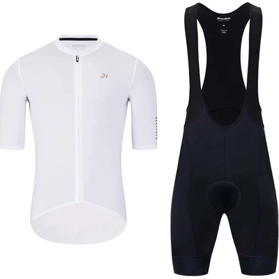 Holokolo VICTORIOUS GOLD biela/čierna