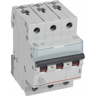 Legrand B25/3 403404