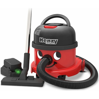 Numatic Henry Cordless HVB170