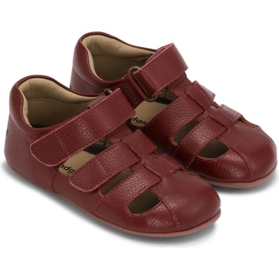 Bundgaard Tobias Summer Dark Red