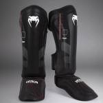 Venum | Официален Вносител за България Протектори за Крака Venum Tactical XT Shinguards - Black/Fire Red - M