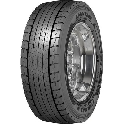 GoodYear FUELMAX D 295/60 R22,5 150/149K | Zboží Auto